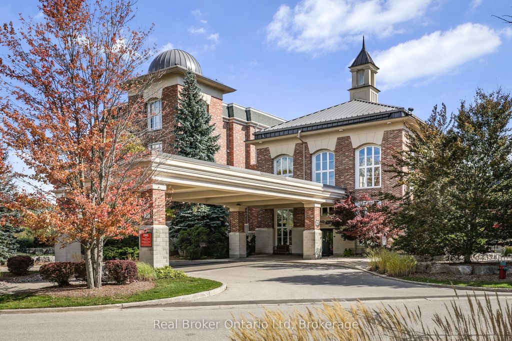 Photo of 71 Bayberry Drive #D307, Guelph, ON N1G 5K9 (MLS # X12457595)