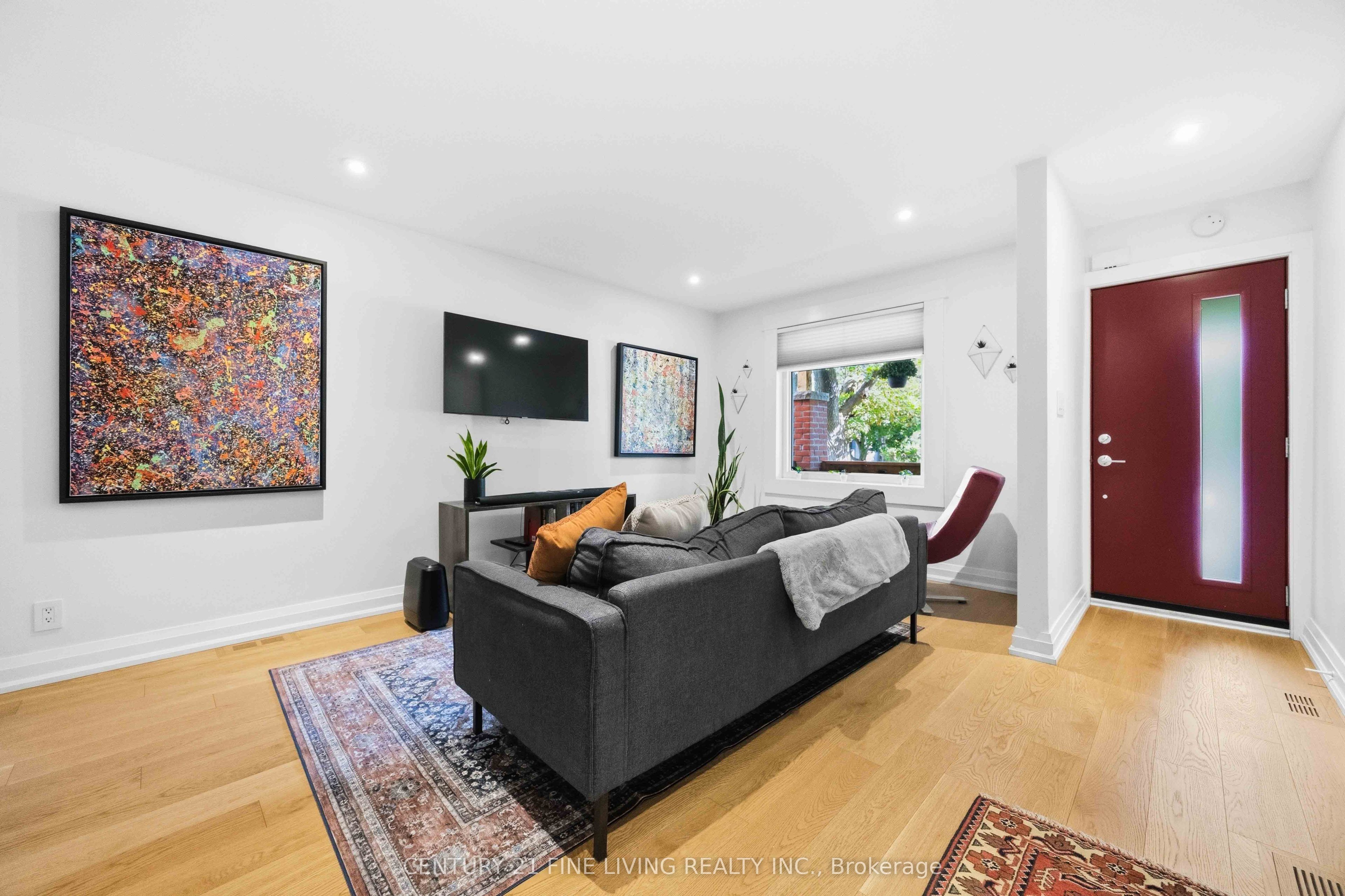 294 Gainsborough Road
