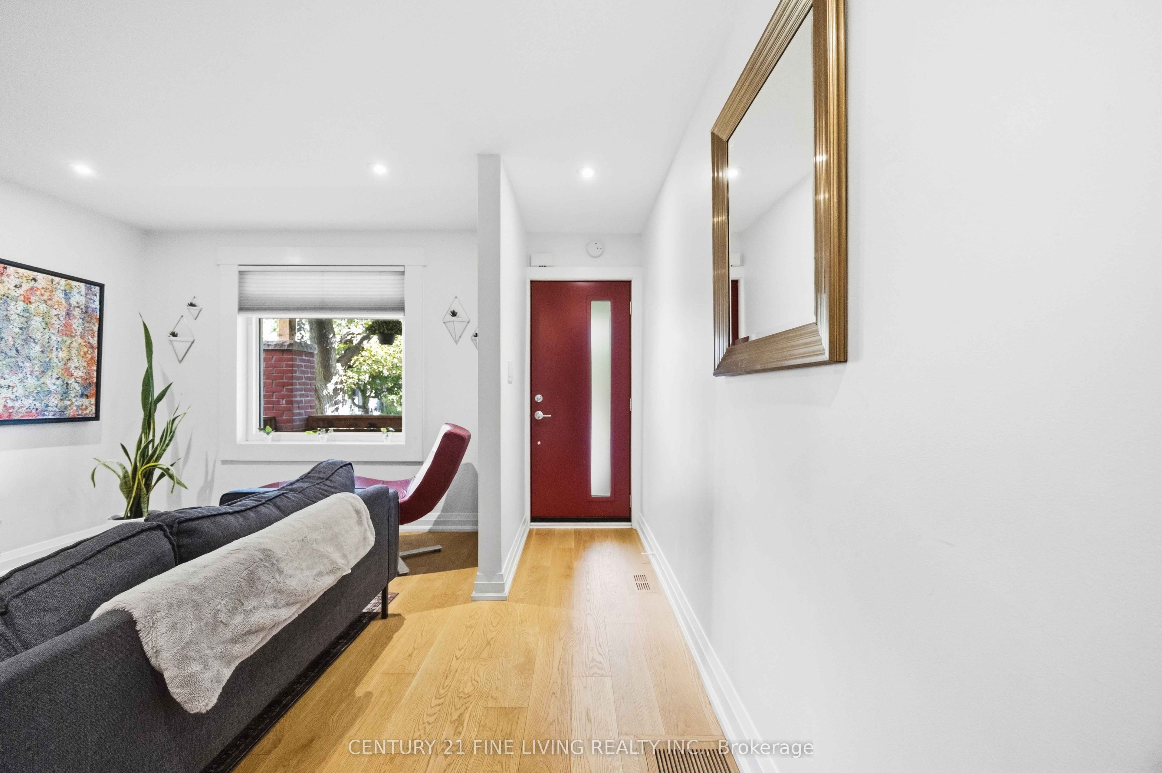 294 Gainsborough Road