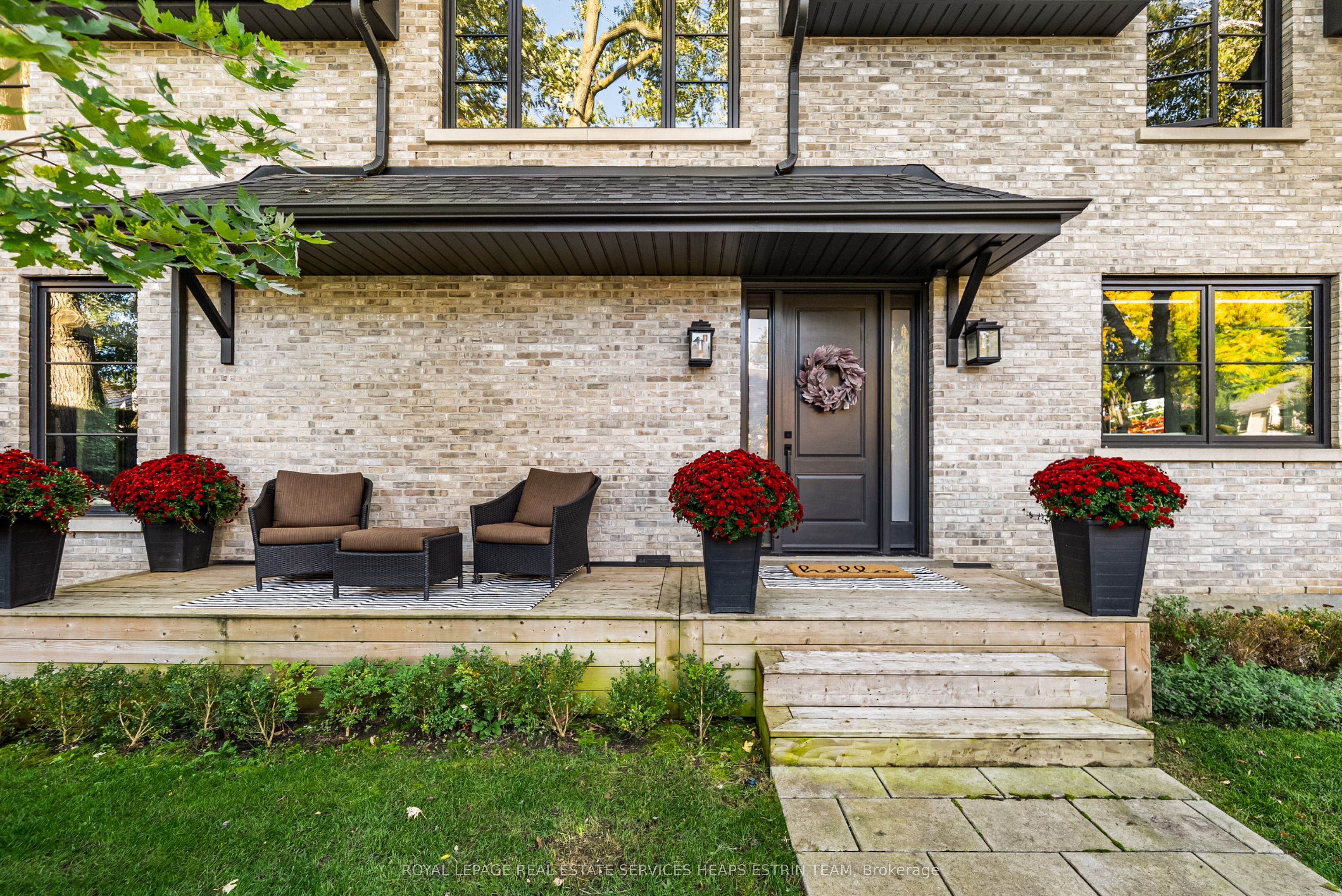 44 Bennington Heights Drive