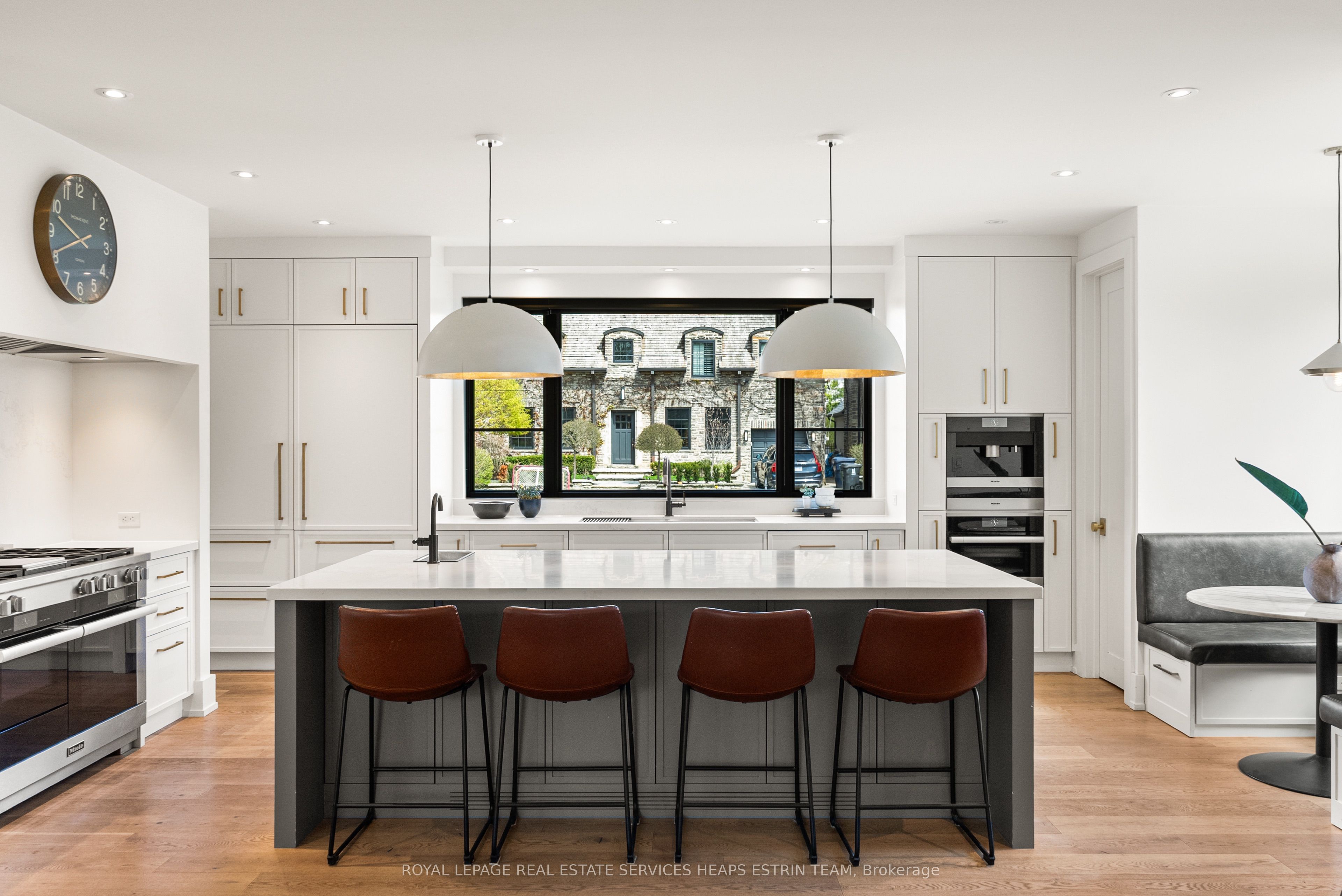 44 Bennington Heights Drive