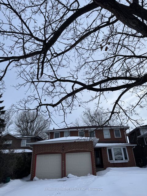 58 Braidwood Lake Road Brampton ON L6Z 1X6