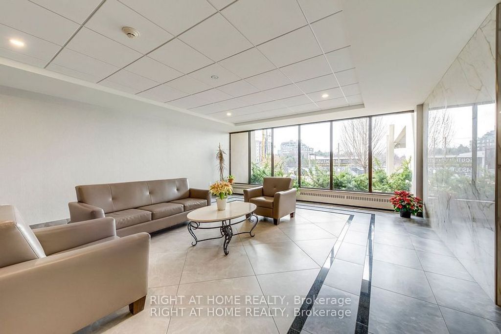 Photo of 45 Southport Street #304, Toronto, ON M6S 3N5 (MLS # W13176184)
