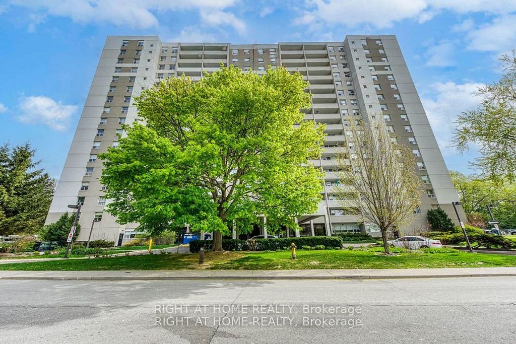 Photo of 45 Southport Street #304, Toronto, ON M6S 3N5 (MLS # W13176184)