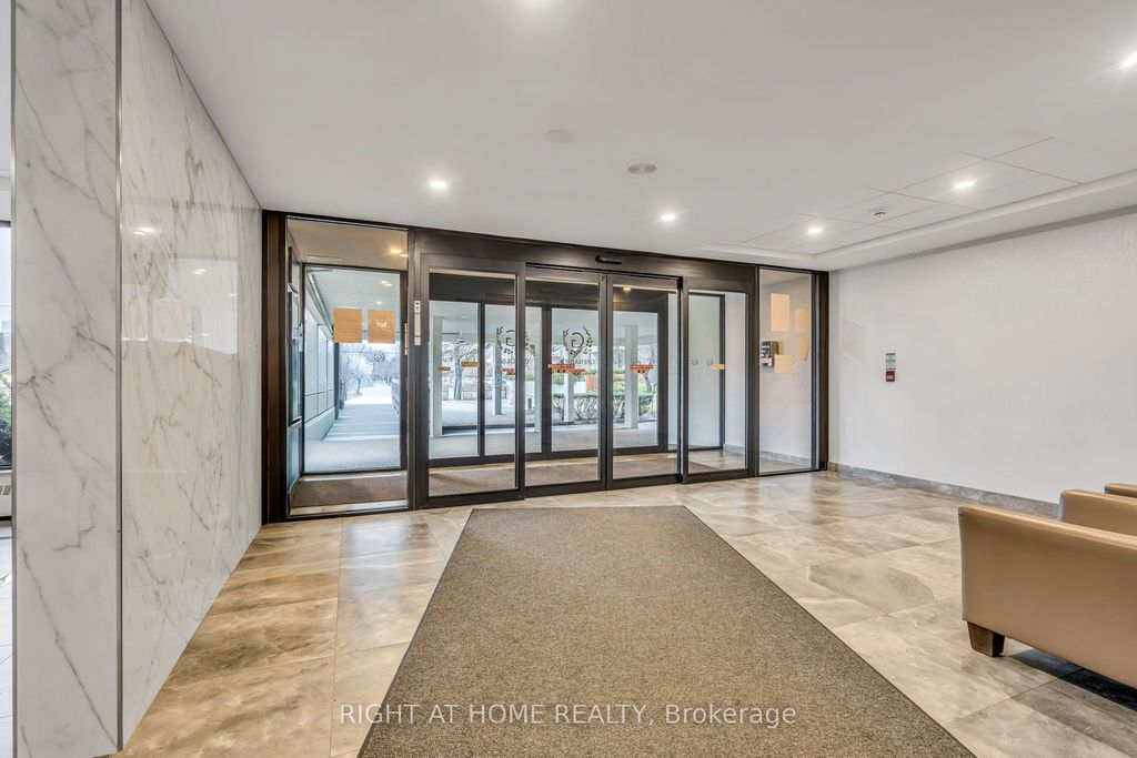 Photo of 45 Southport Street #304, Toronto, ON M6S 3N5 (MLS # W13176184)