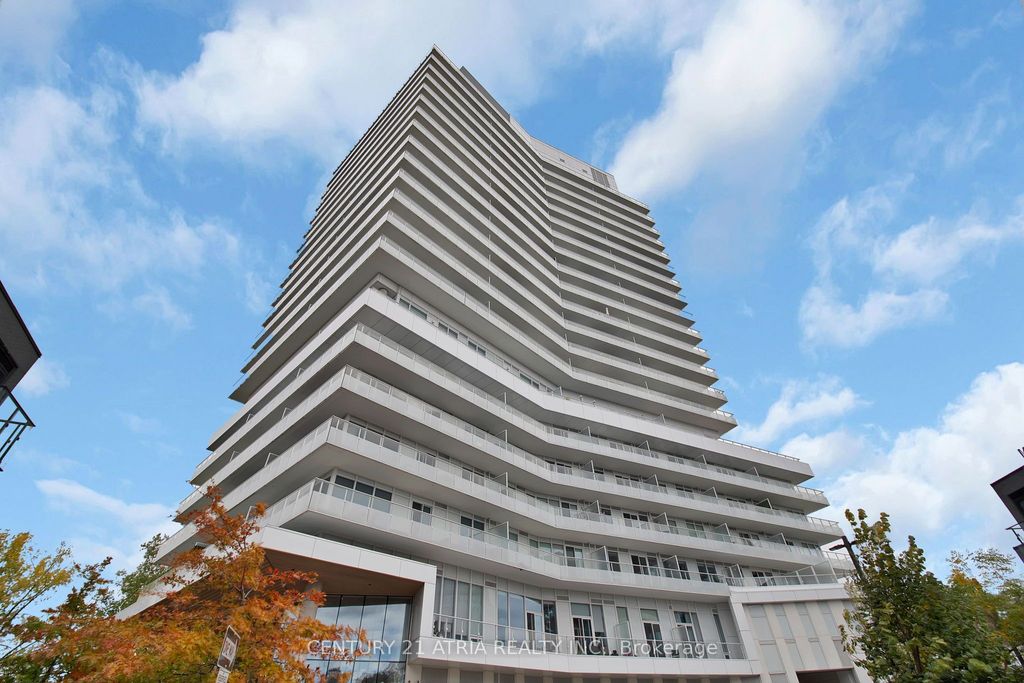 Photo of 20 Brin Drive #613, Toronto, ON M8X 0B2 (MLS # W12475376)