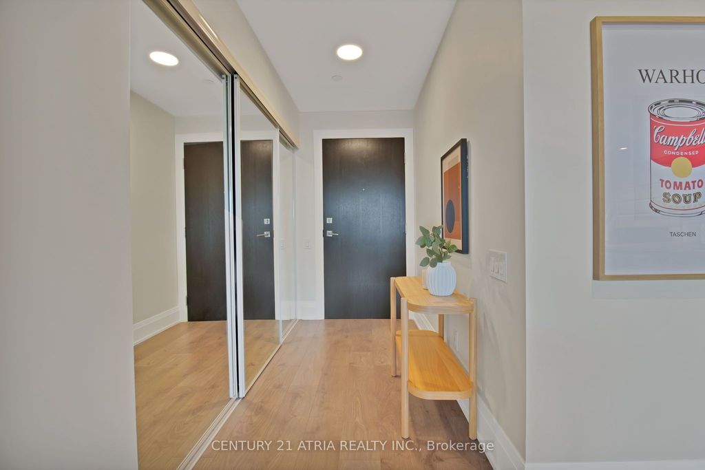 Photo of 20 Brin Drive #613, Toronto, ON M8X 0B2 (MLS # W12475376)