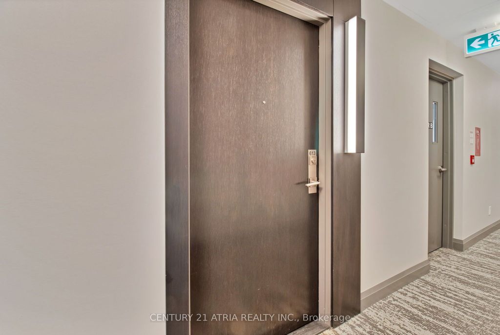 Photo of 20 Brin Drive #613, Toronto, ON M8X 0B2 (MLS # W12475376)