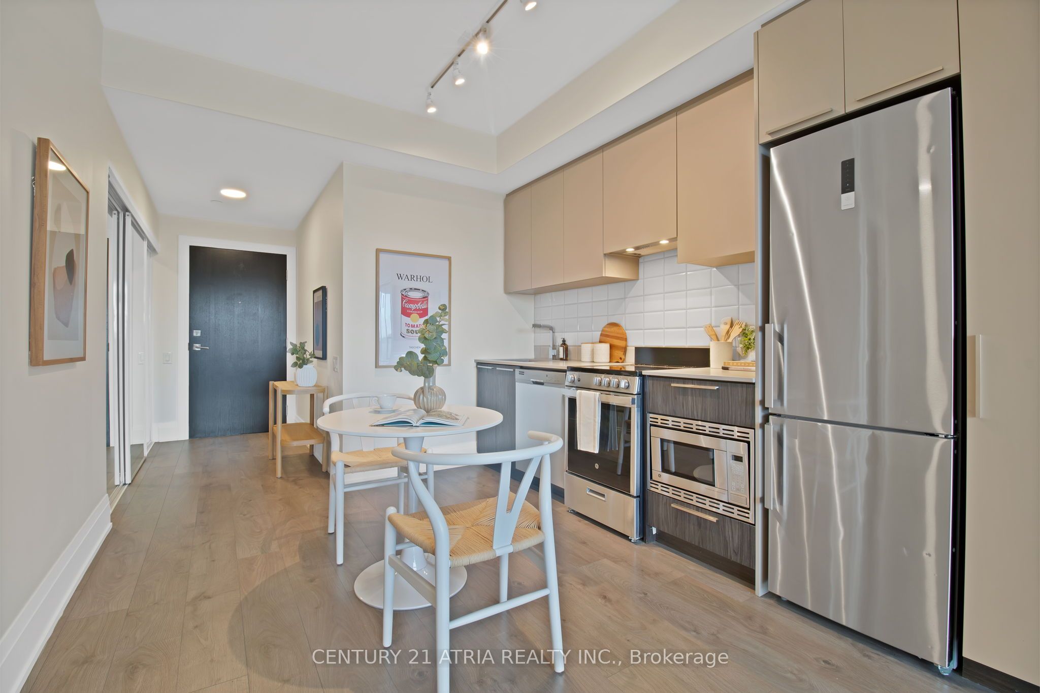 20 Brin Drive 613