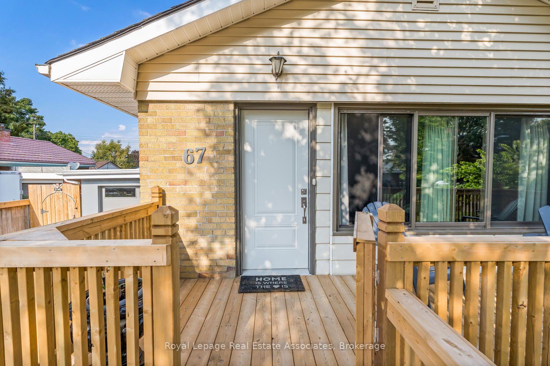 67 Roseford Terrace