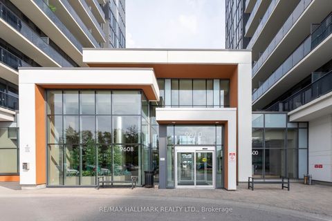 9608 Yonge Street 1609A Richmond Hill ON L4C 1V6