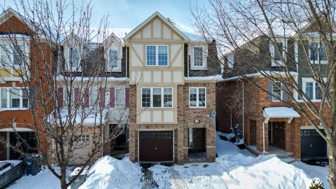 Photo of 74 Lathbury Street, Brampton, ON L7A 0R8 (MLS # W12727234)