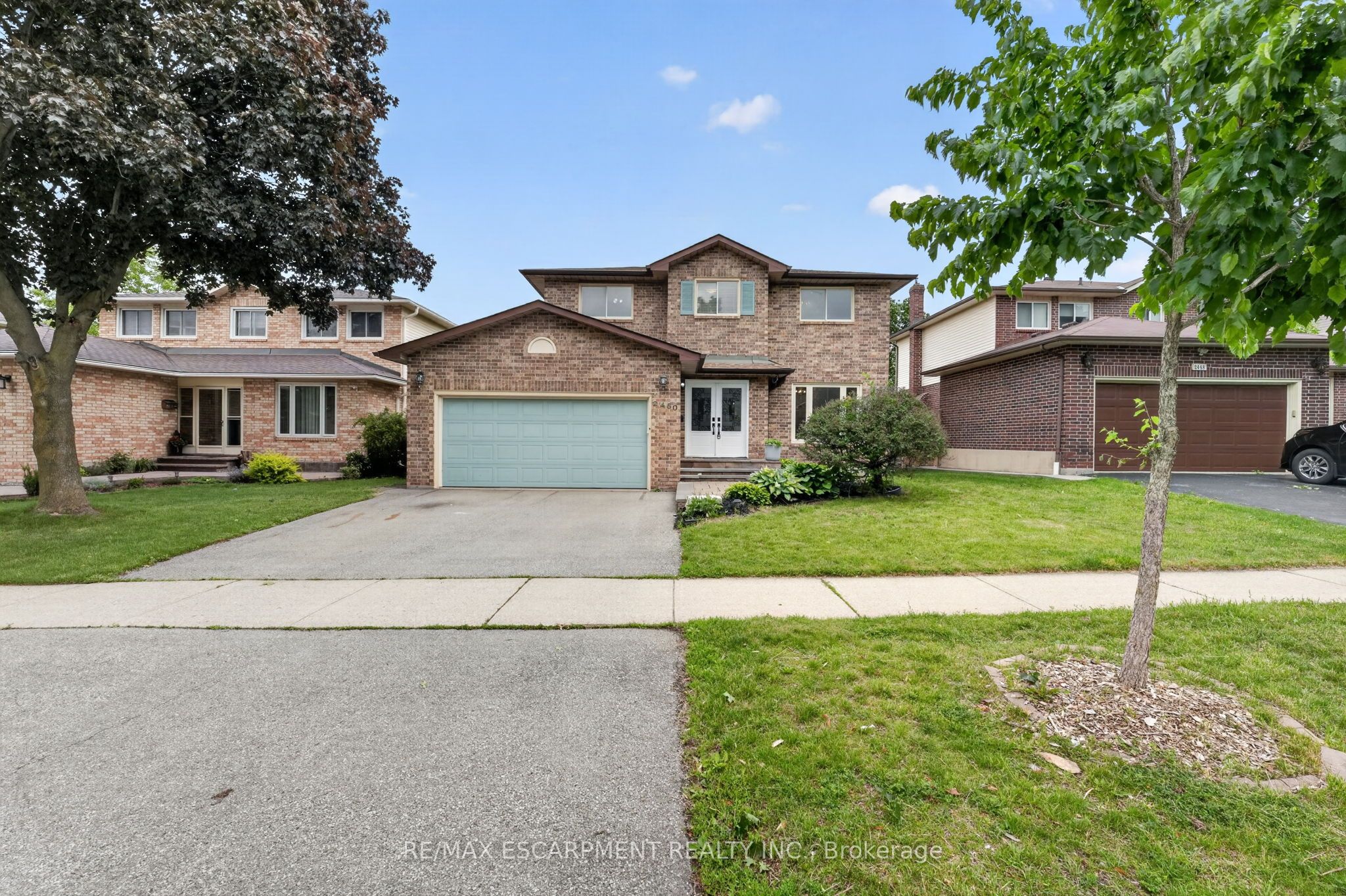 2450 Overton Drive