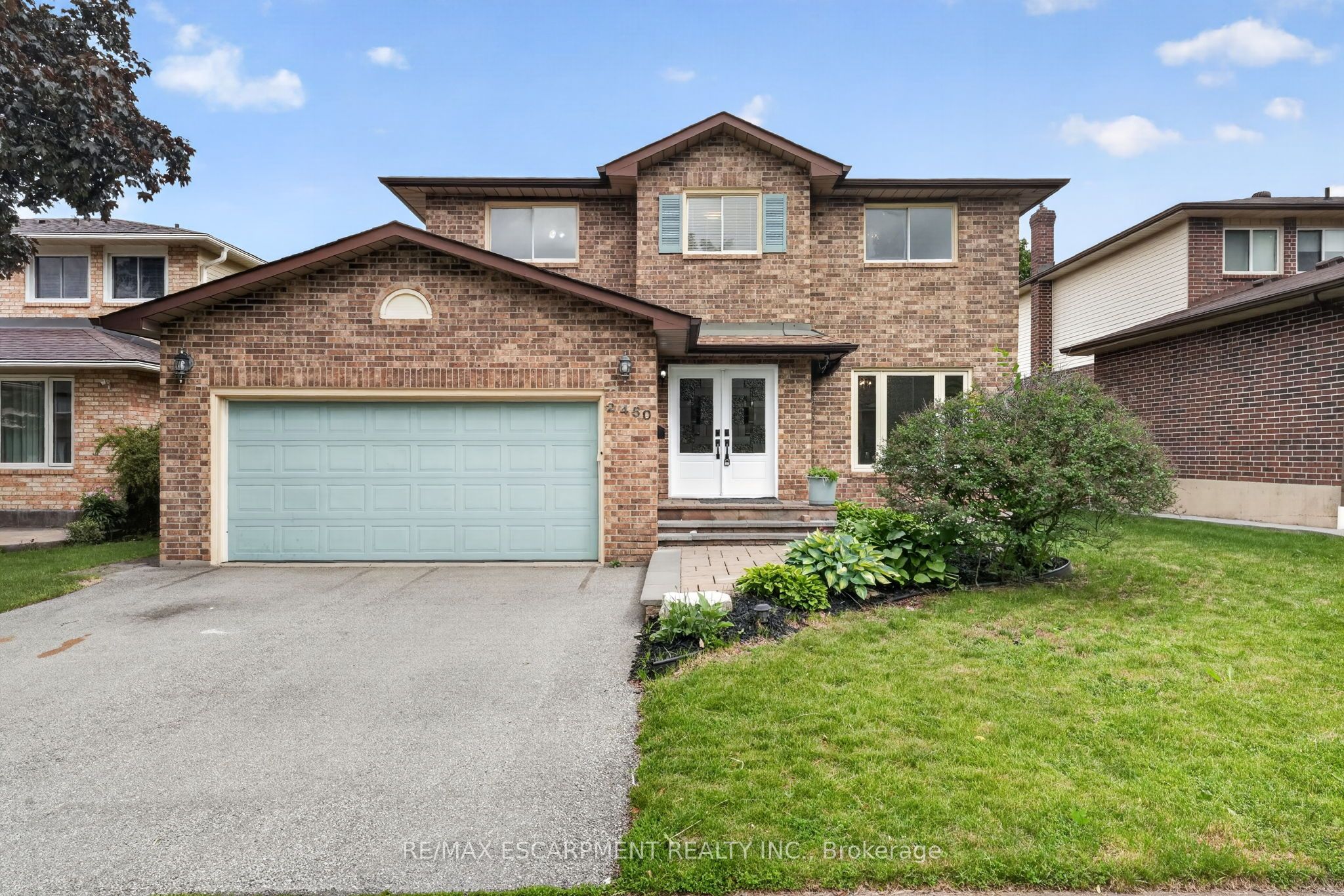 2450 Overton Drive