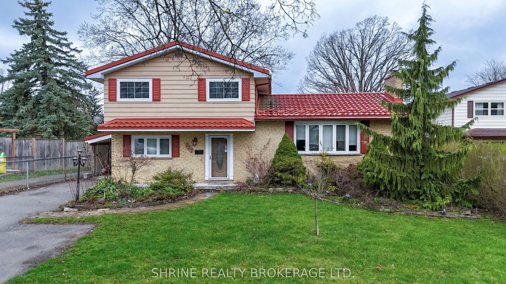 Photo of 127 ODESSA Avenue, London South, ON N6J 2Z9 (MLS # X13023342)