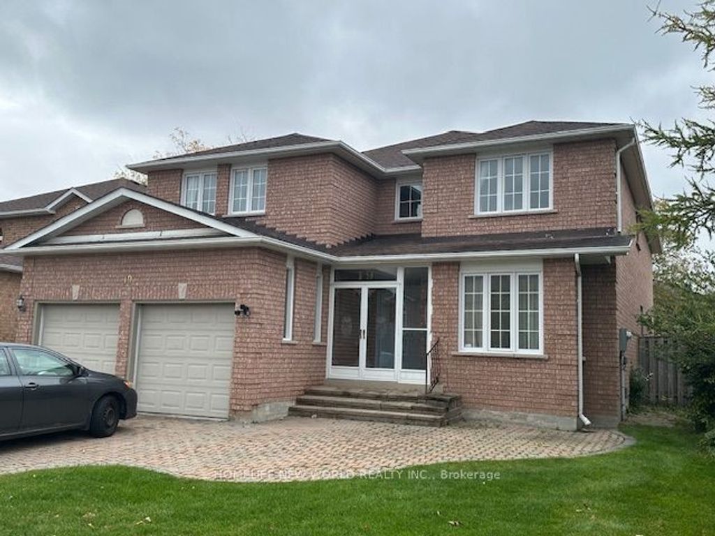 Photo of 19 Leno Mills Avenue, Richmond Hill, ON L4S 1J3 (MLS # N12567670)