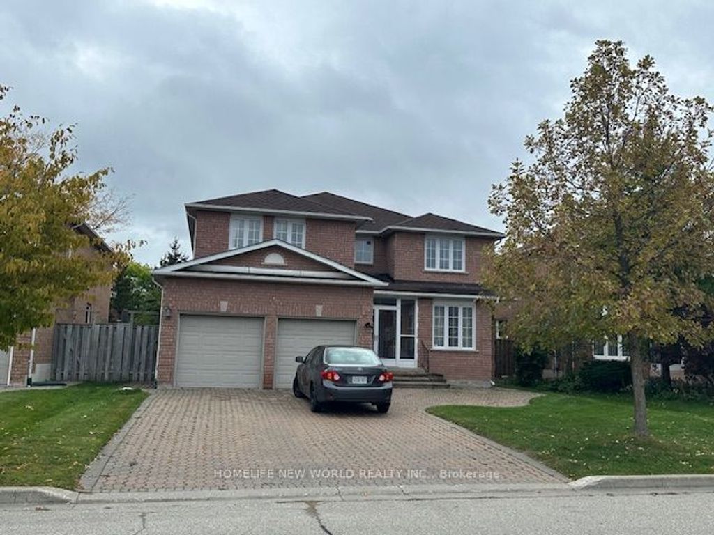 Photo of 19 Leno Mills Avenue, Richmond Hill, ON L4S 1J3 (MLS # N12567670)