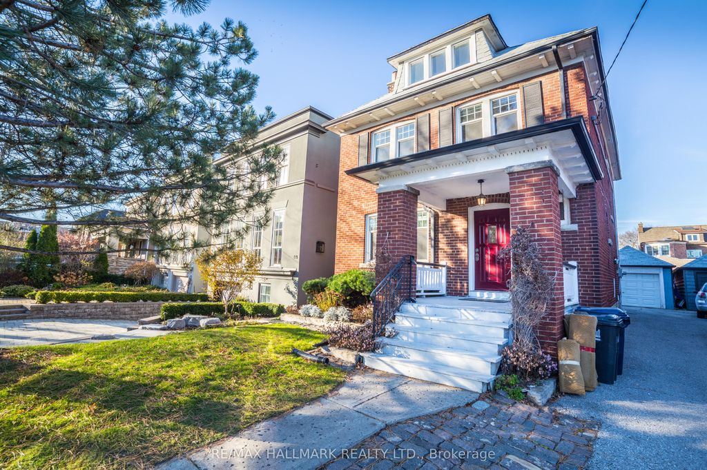 Photo of 40 Snowdon Avenue, Toronto, ON M4N 2A6 (MLS # C12745940)