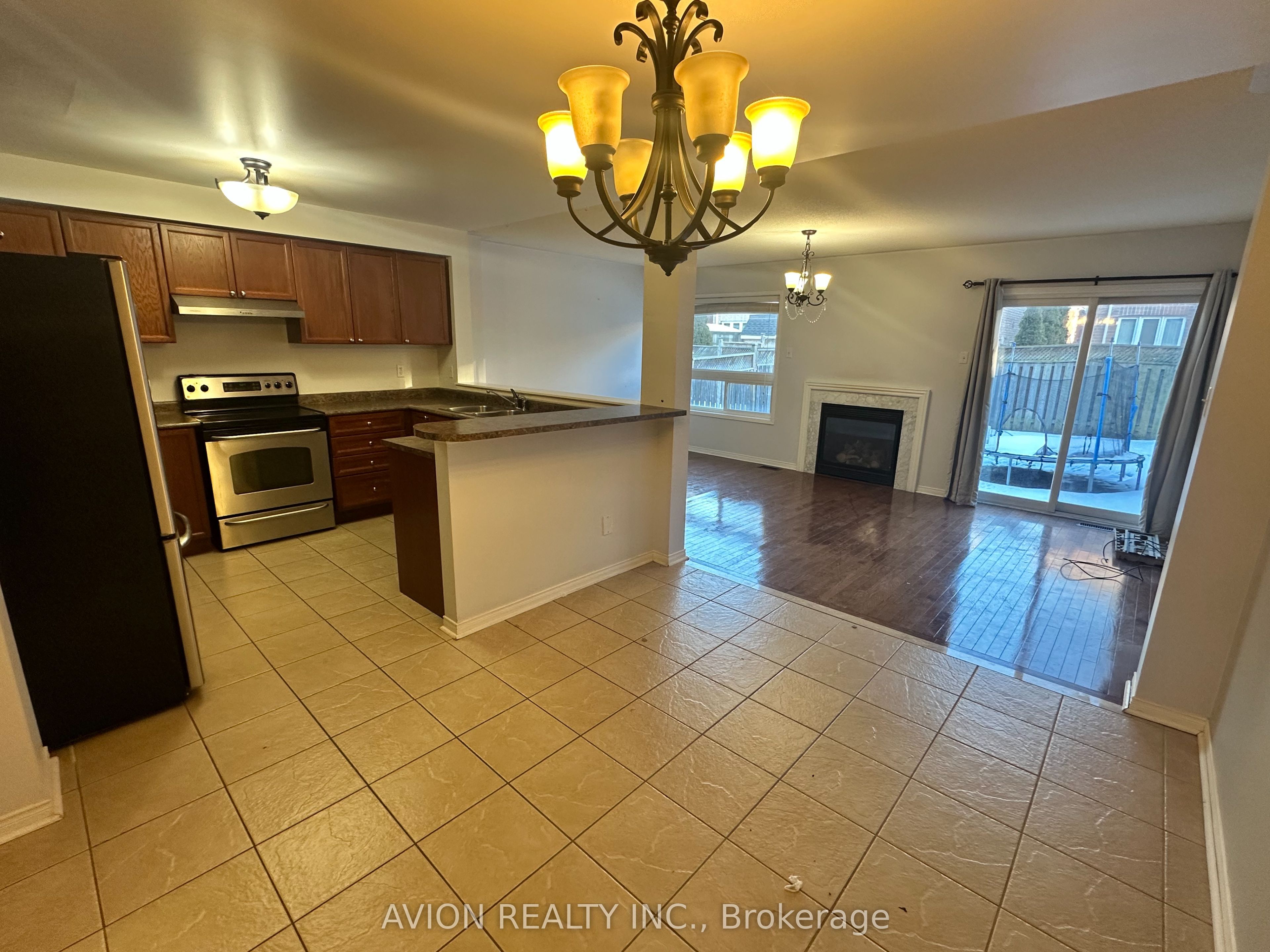 3046 Mission Hill Drive