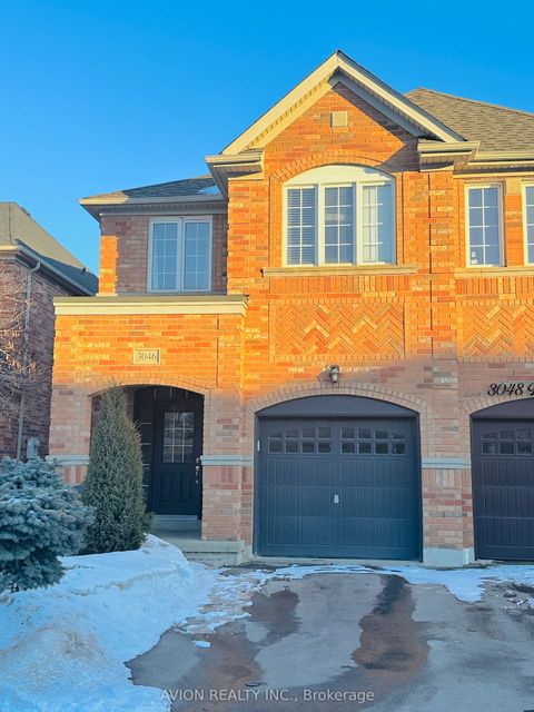 3046 Mission Hill Drive Mississauga ON L5M 0C1