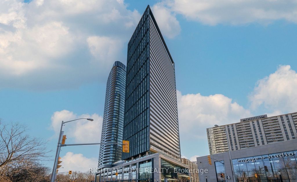 Photo of 585 Bloor Street E #419, Toronto, ON M4W 0B3 (MLS # C12627432)