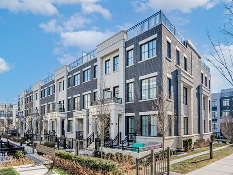 657 Cricklewood Drive 511 Mississauga ON L5G 0B8