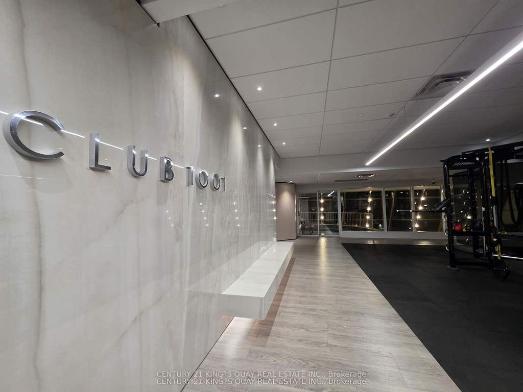 Photo of 1001 Bay Street #2513, Toronto, ON M5S 3A6 (MLS # C13566238)