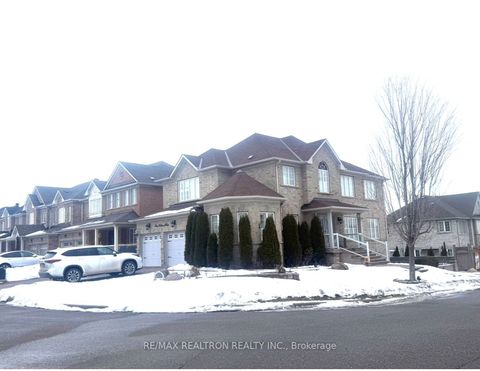 Photo of 1 Edison Drive, Vaughan, ON L6A 4N8 (MLS # N12641590)