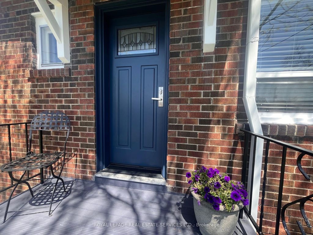Photo of 8 Pritchard Avenue, Toronto, ON M6N 1T1 (MLS # W13144564)