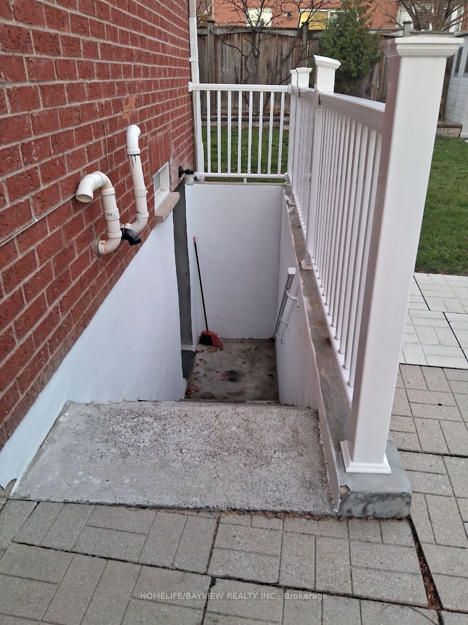 55 Rollinghill Road Bsmt