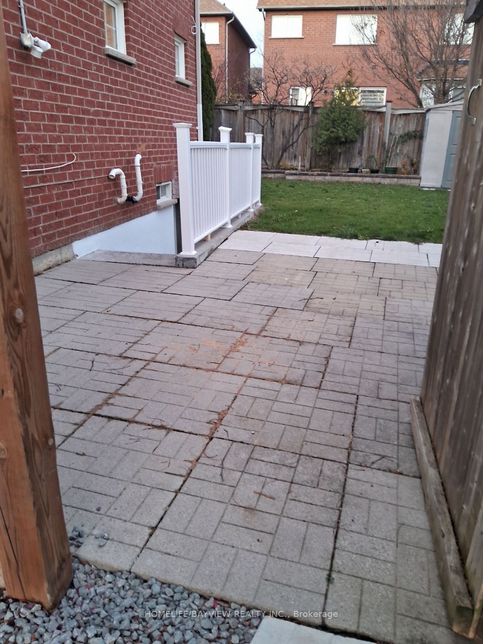 55 Rollinghill Road Bsmt