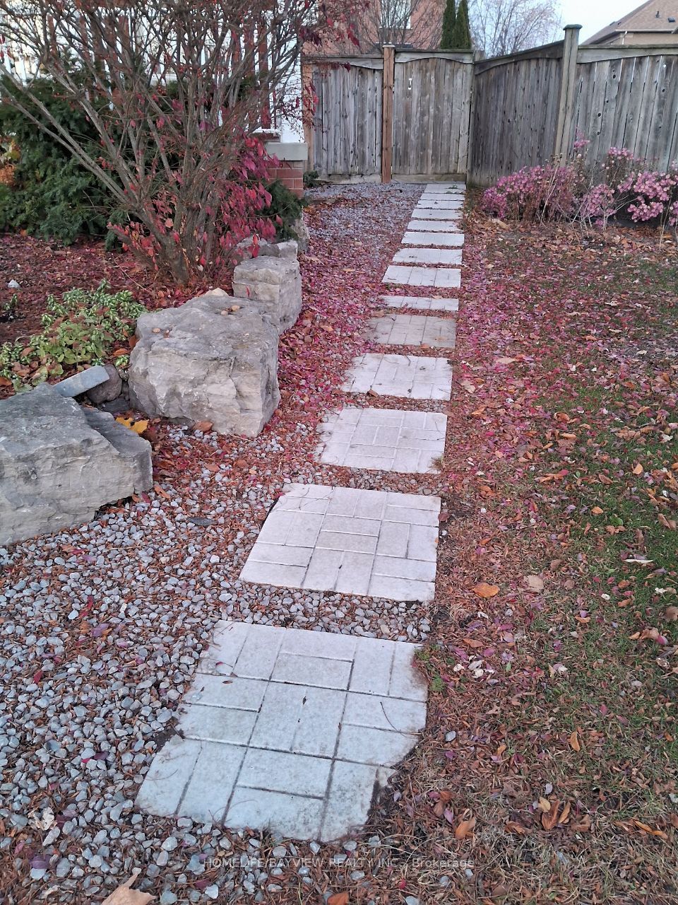 55 Rollinghill Road Bsmt