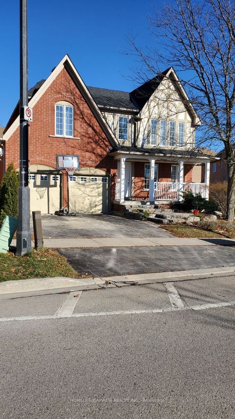 55 Rollinghill Road Bsmt Richmond Hill ON L4E 4C5