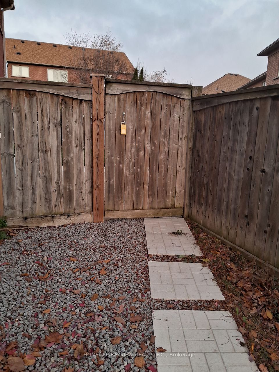 55 Rollinghill Road Bsmt