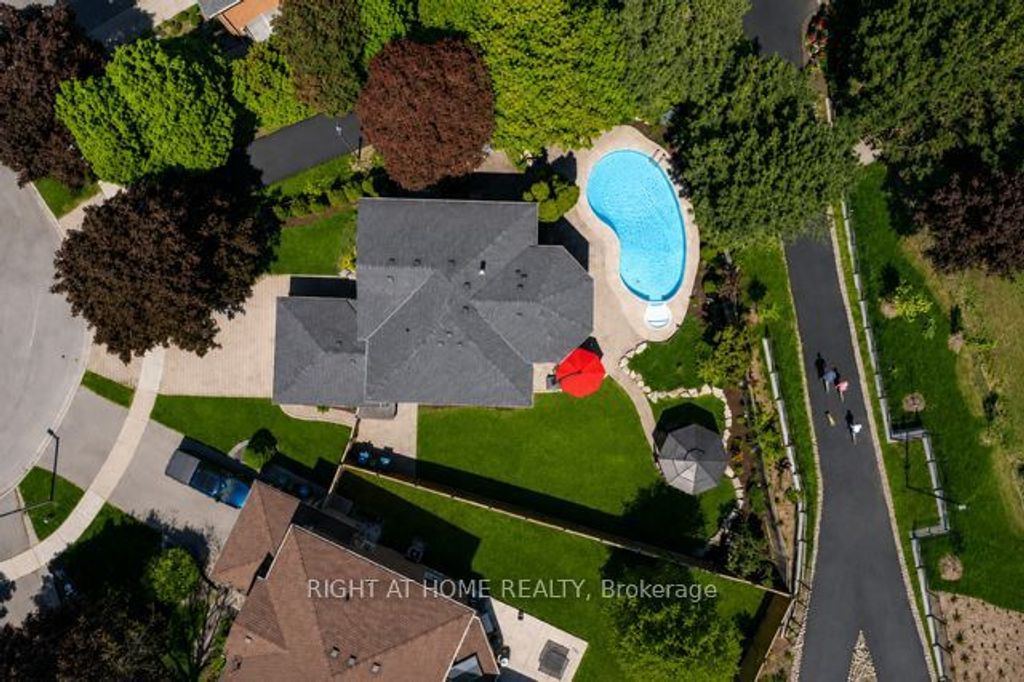 Photo of 3115 Spring Creek Crescent, Mississauga, ON L5N 4S4 (MLS # W13181530)