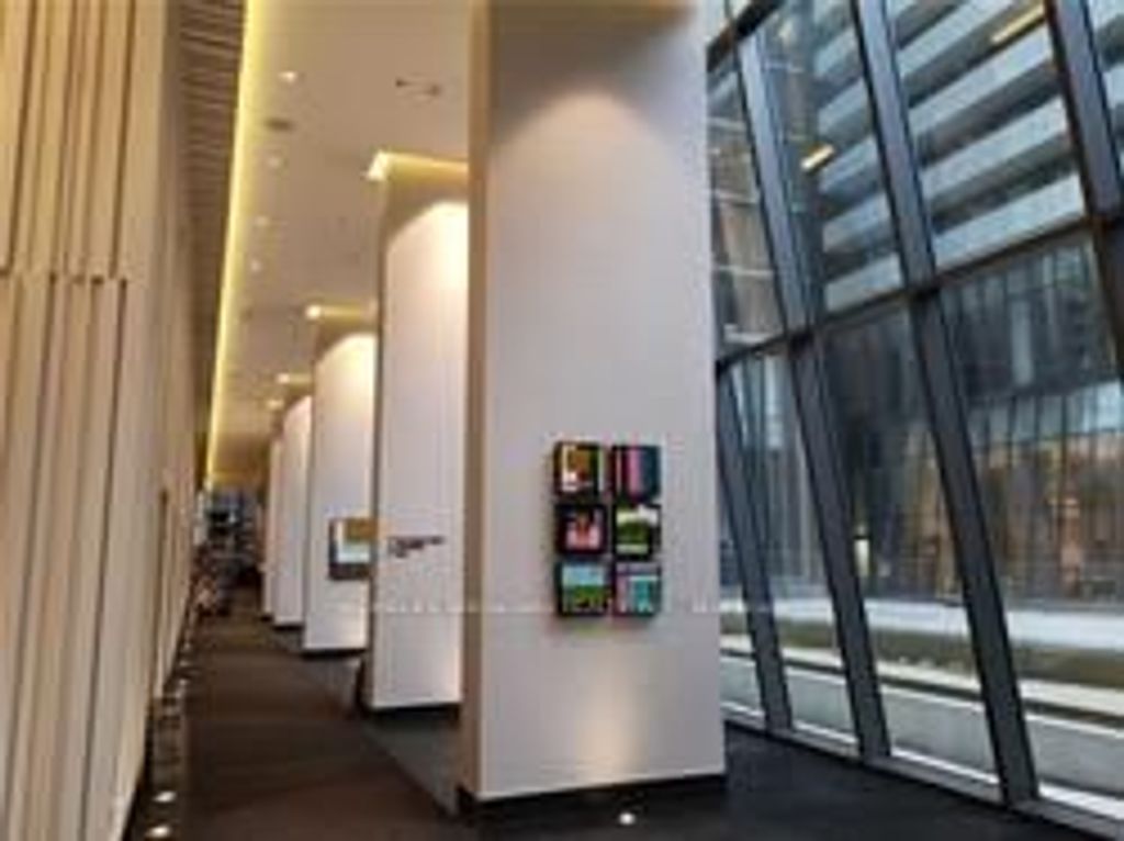 Photo of 42 Charles Street E #1705, Toronto, ON M4Y 1T4 (MLS # C12691446)