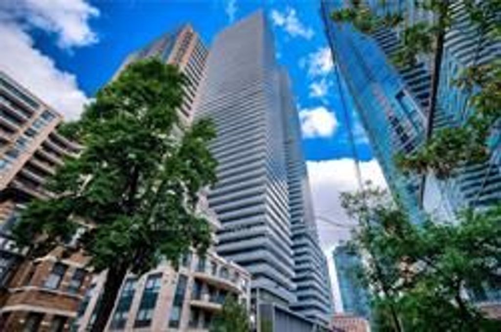 Photo of 42 Charles Street E #1705, Toronto, ON M4Y 1T4 (MLS # C12691446)