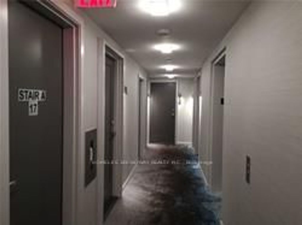 Photo of 42 Charles Street E #1705, Toronto, ON M4Y 1T4 (MLS # C12691446)