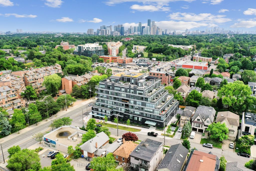 Photo of 355 Bedford Park Avenue #201, Toronto, ON M5M 0A5 (MLS # C12395483)