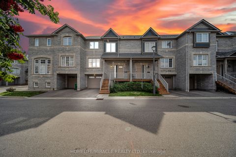 5535 Glen Erin Drive 75 Mississauga ON L5M 6H1