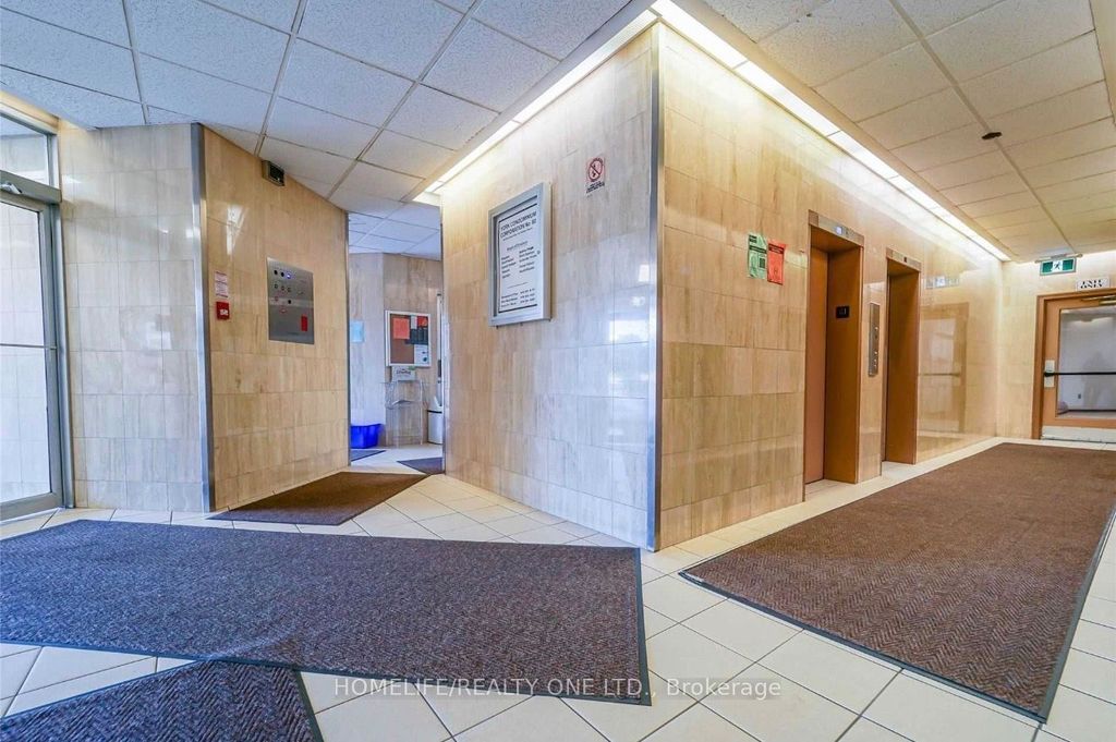 Photo of 380 Dixon Road N #1502, Toronto, ON M9R 1T3 (MLS # W13060018)