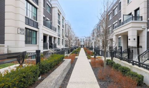 665 Cricklewood Drive 709 Mississauga ON L5G 0B9