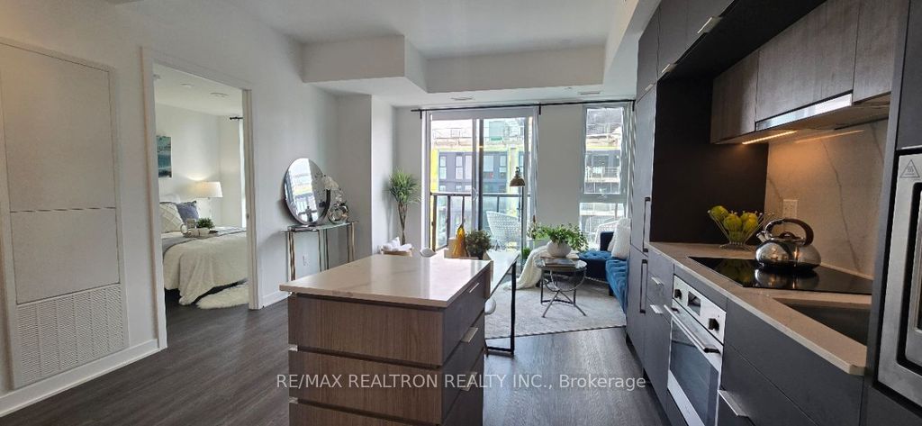 Photo of 185 Alberta Avenue W #1208, Toronto, ON M6C 0A5 (MLS # C13010156)