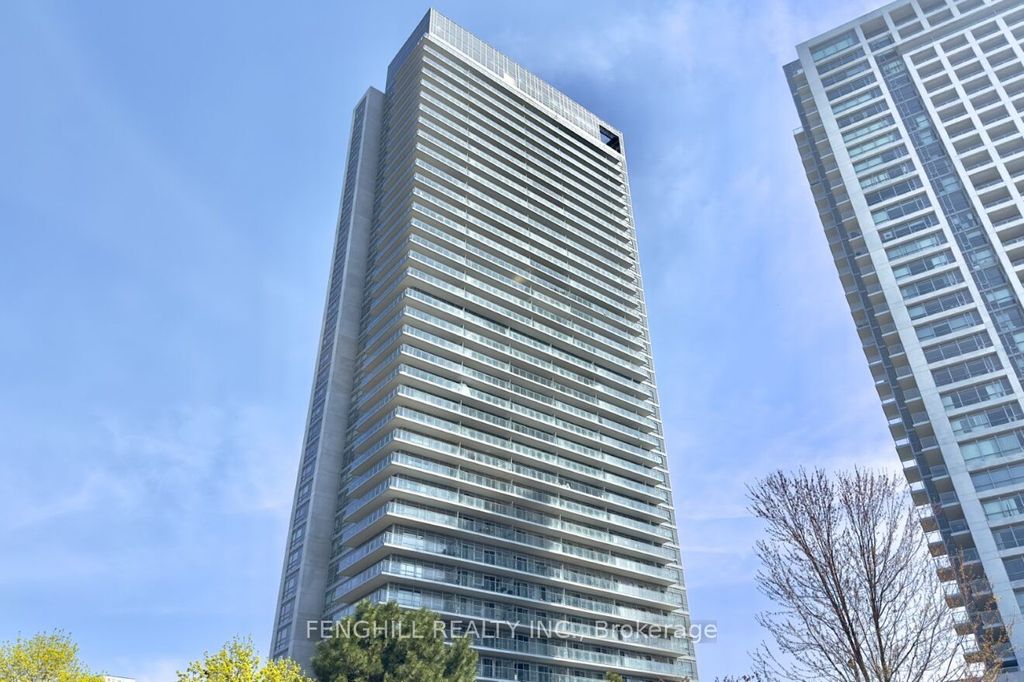 Photo of 2015 Sheppard Avenue E #909, Toronto, ON M2J 0B3 (MLS # C13100378)