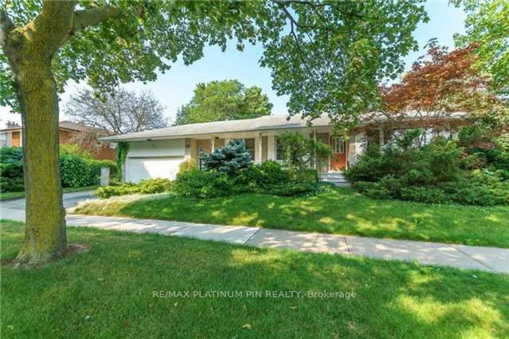 Photo of 24 Hartsdale Drive, Toronto, ON M9R 2S5 (MLS # W12703378)