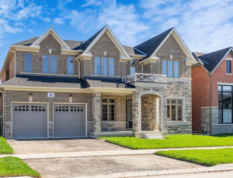 Photo of 9 Rail Trail Court, Georgina, ON L0E 1R0 (MLS # N12469518)