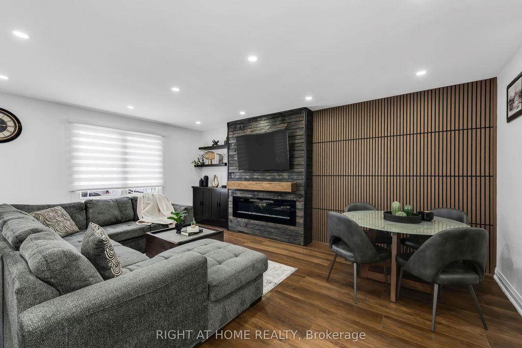 Photo of 5 Carol Road, Barrie, ON L4N 3P6 (MLS # S12791316)