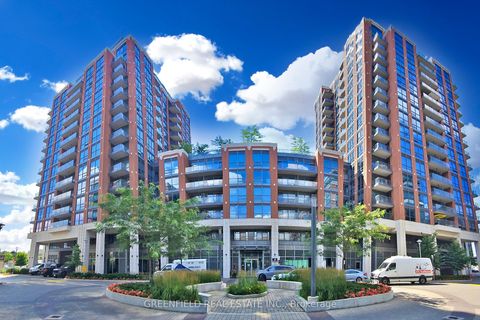 Photo of 31 Tippett Road #1310, Toronto, ON M3H 0C8 (MLS # C12469104)