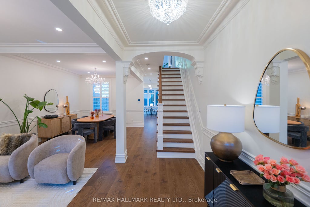 Photo of 130 Simpson Avenue, Toronto, ON M4K 1A3 (MLS # E13865524)