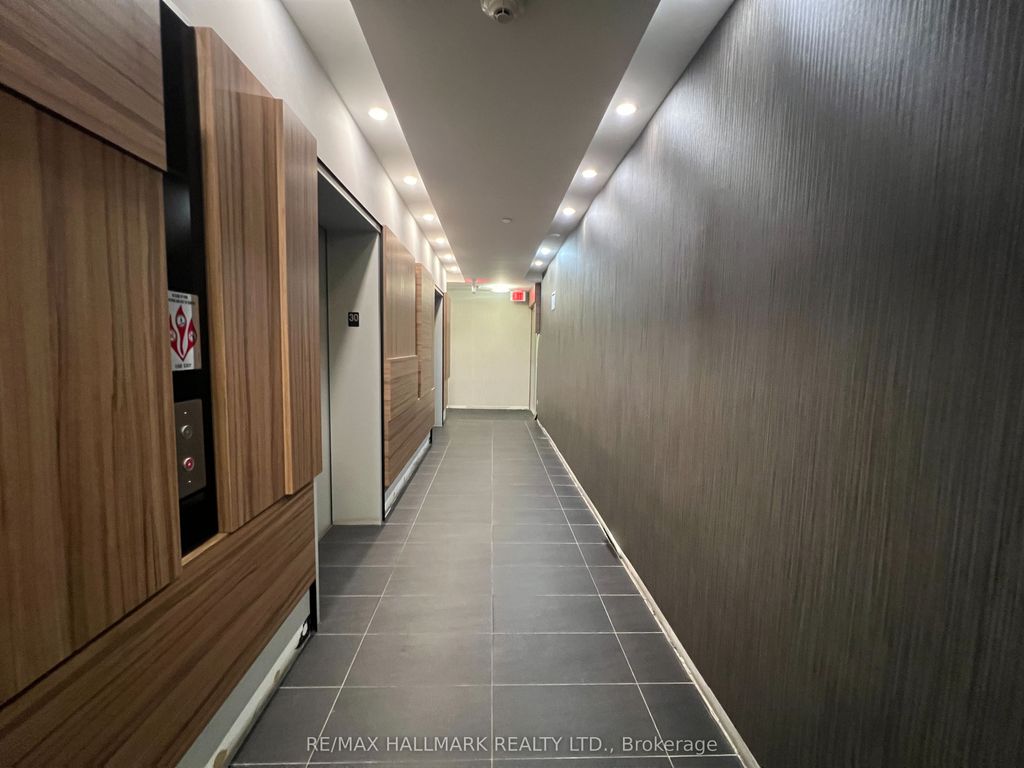 Photo of 75 St Nicholas Street #3001, Toronto, ON M4Y 0A5 (MLS # C12250237)